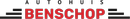 Logo Autohuis Benschop